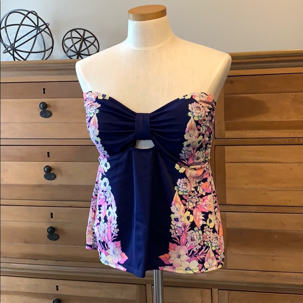 American Eagle Tankini